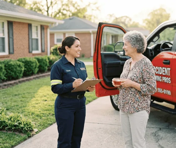 Accident Towing Service White Marsh, MD FAQs